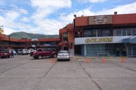 Casino Golden 7 Tegucigalpa