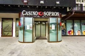 Casino Sopron
