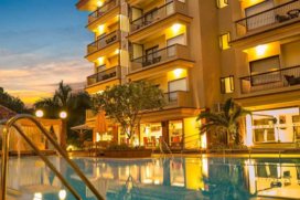 Deltin Suites