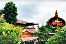 Casino Mahjong
