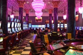 Amusement Casino