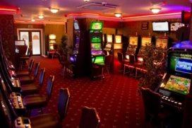Fitzpatrick´s Casino Limerick City