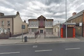 Dr Quirkeys Emporium Dublin 7 Slot Hall