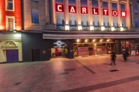 Carlton Casino Club