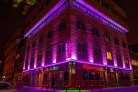 Fitzpatrick´s Casino Limerick