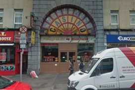 The Eglinton Casino and Poker Club