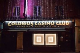 Colossus Casino Club