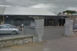 Adelaide Casino Sligo