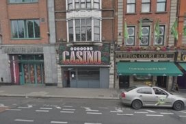 Emerald Casino Eden Quay
