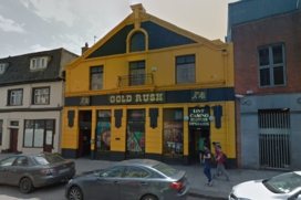 Gold Rush Casino Cork MacCurtain St.