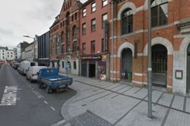 Gold Rush Casino Cork Academy St.