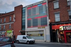 Gold Rush Casino Dublin Rathmines