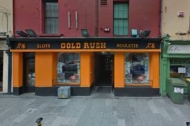 Gold Rush Casino Wexford