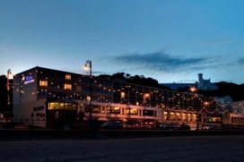 Best Western Palace Hotel and Casino