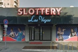 Slottery Las Vegas Peschiera Borromeo