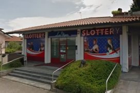 Slottery Las Vegas Parabiago