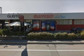 Slottery Las Vegas Legnano