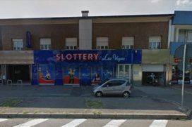 Slottery Las Vegas Bovisio Masciago