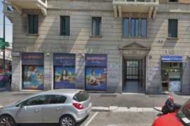 Slottery Las Vegas Milano Corvetto