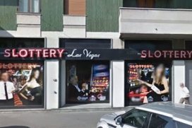 Slottery Las Vegas Milano Gran Sasso