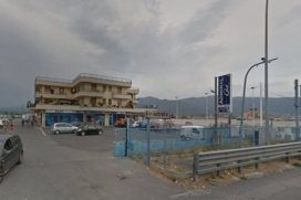 Admiral Club Albenga Regione Poca