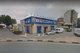Admiral Club Alessandria largo Catania