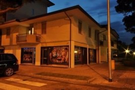 Admiral Club Bassano del Grappa