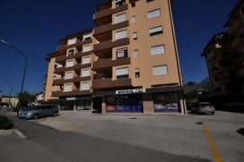 Admiral Club Belluno via Medaglie d'Oro