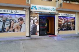 Admiral Club Belluno viale Europa