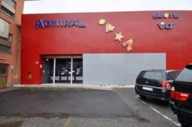 Admiral Club Borgaro Torinese via Lanzo