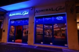 Admiral Club Brescia via Vittorio Veneto