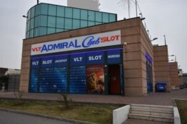Admiral Club Brescia viale Sant'Eufemia