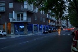 Admiral Club Casale Monferrato via Luparia