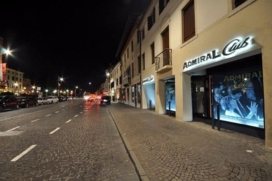 Admiral Club Castelfranco Veneto