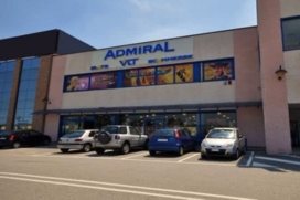 Admiral Club Castelletto Sopra Ticino