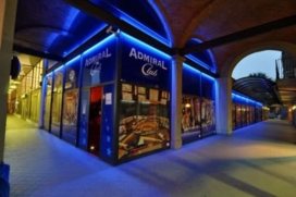 Admiral Club Chiari via Mellini