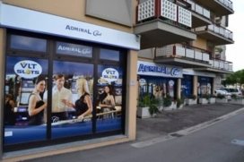 Admiral Club Empoli