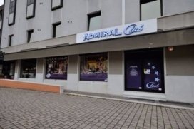 Admiral Club Feltre via Belluno
