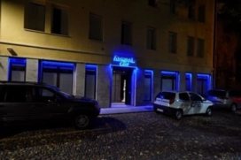 Admiral Club Ferrara piazza della Repubblica