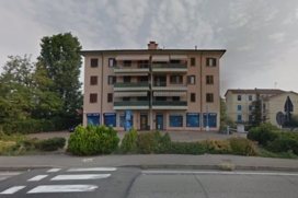 Admiral Club Fidenza XXIV Maggio