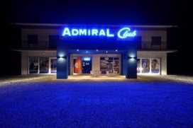 Admiral Club Gradisca via Udine