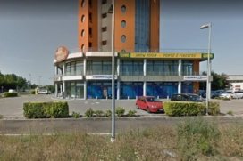 Admiral Club Imola