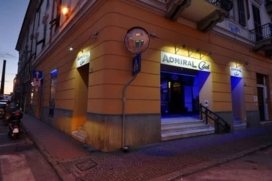 Admiral Club Imperia via Tommaso Schiva