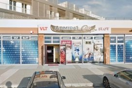 Admiral Club Jesolo piazza Luigi Tenco