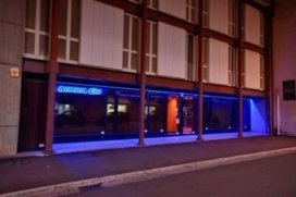 Admiral Club Lugo di Romagna