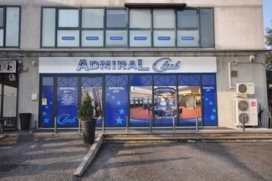 Admiral Club Manerbio via San Martino