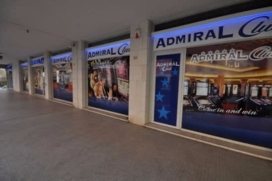 Admiral Club Mantova via Amendola
