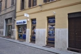 Admiral Club Mantova via Grazioli