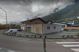 Admiral Club Merano via Luis Zuegg