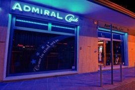 Admiral Club Mestre via Ca Rossa